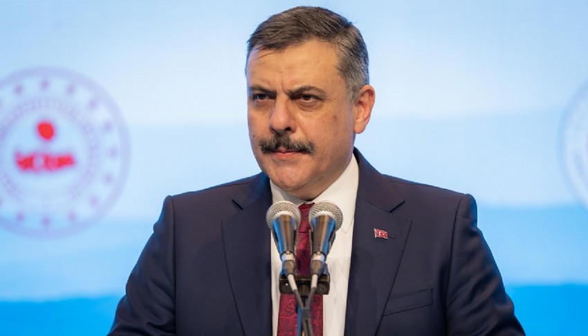 Bakan Çiftçi duyurdu: TÜRKPOL geliyor