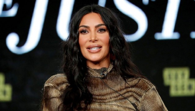 Kim Kardashian'ın yeni projesi belli oldu