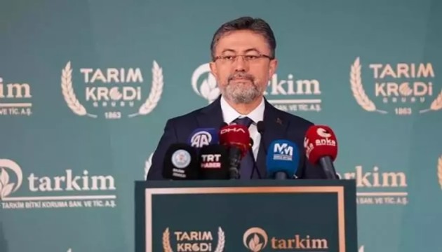 Bakan Yumaklı'dan denetim açıklaması