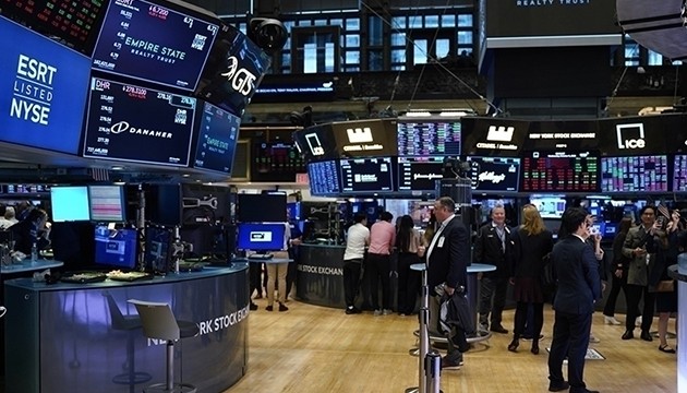 Tarife mektubu piyasaları karıştırdı