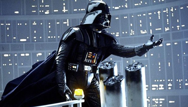 İstanbul'da Star Wars heyecanı