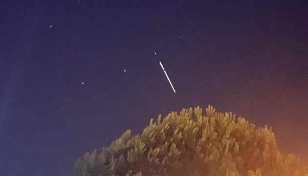 Türkiye Uzay Ajansı'ndan Starlink açıklaması!