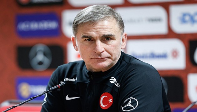 TFF toplantı tarihini duyurmuştu... Stefan Kuntz görüşme için İstanbul'da!