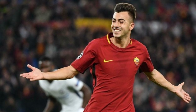 Stephan El Shaarawy herkesi ters köşe yaptı, 2 yıllık imza...