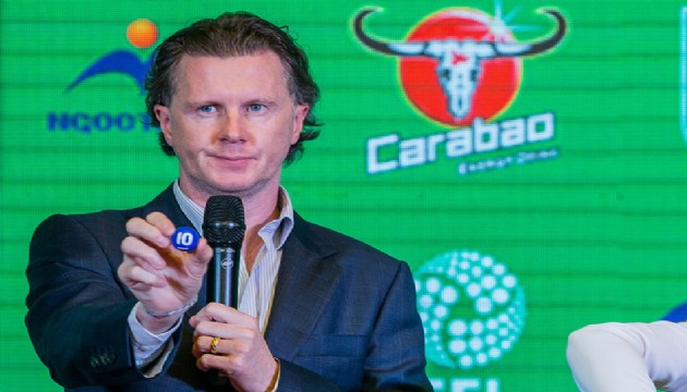 Steve McManaman, ManU'ya flaş ismi önerdi