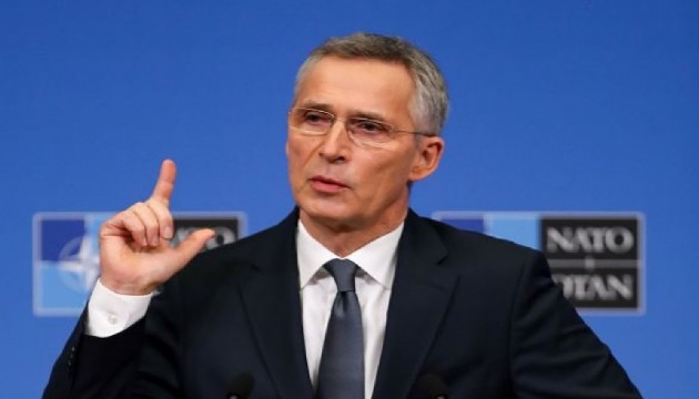 Stoltenberg: Kötü haberlere hazırlıklı olmalıyız