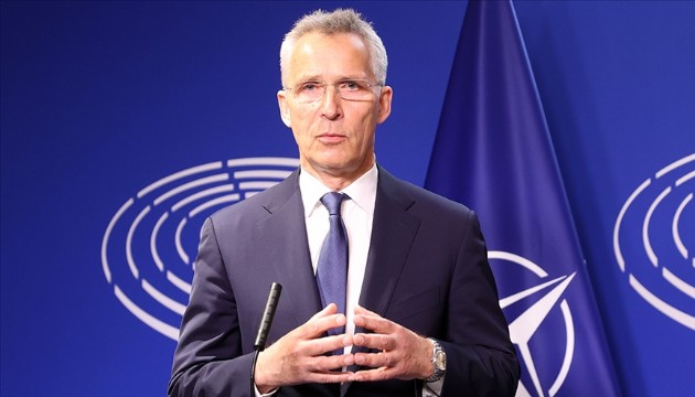 NATO Genel Sekreteri Stoltenberg'den savaşın sonucuna dair tahmin!