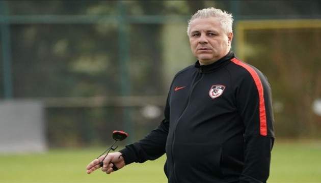 Marius Sumudica, yeniden Süper Lig'de!