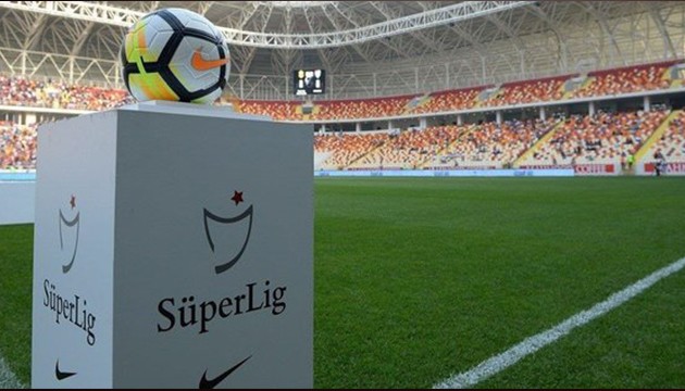 Süper Lig'de haftanın raporu!