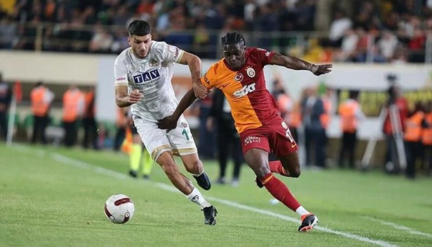 Süper Lig'de son durum