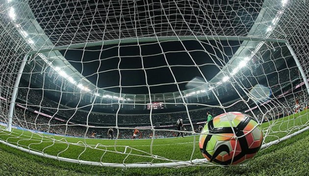 Süper Lig'de yeni sezon başlıyor