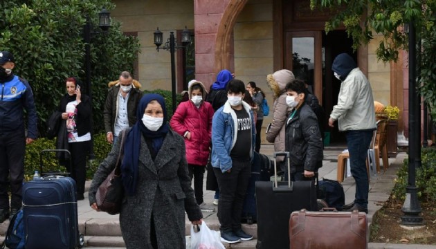 Türk vatandaşlığı alan Suriyeli sayısı açıklandı!