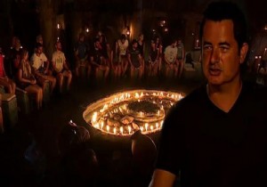 Survivor'da kim elenecek?