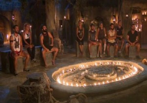 Survivor'da eleme potasında kimler var?