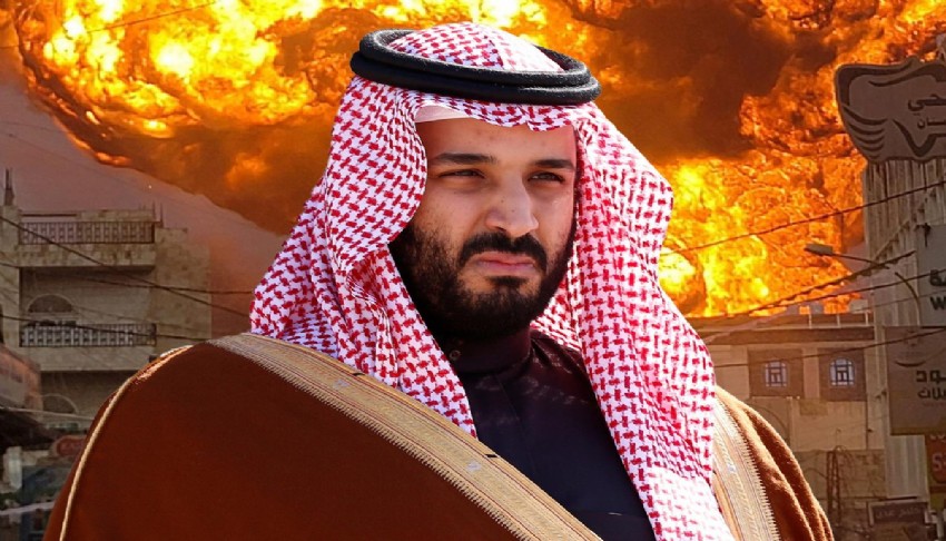 Suudi Arabistan'dan Türkiye ve Pakistan'a 'acil' toplantı çağrısı