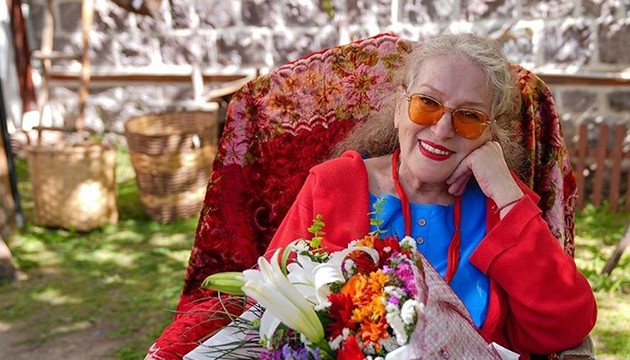 Ankara'da Suzan Kardeş rüzgarı