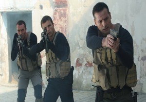 'Söz'ün fragmanı sosyal medyada olay oldu