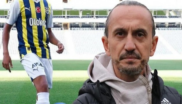 Tuncay Şanlı, Fenerbahçeli yıldızın peşinde: 'Görüştük'