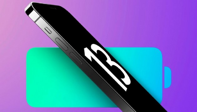 iPhone 13 hangi renklerde satılacak?