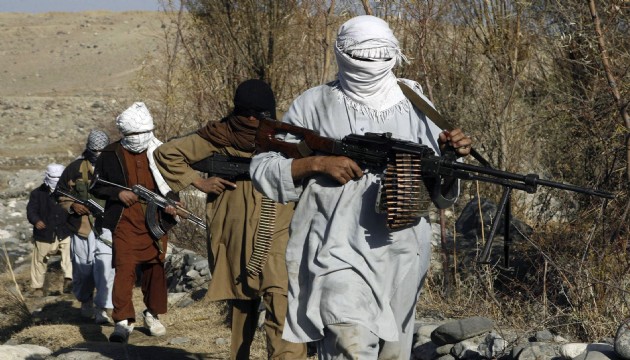 ABD'den Taliban açıklaması