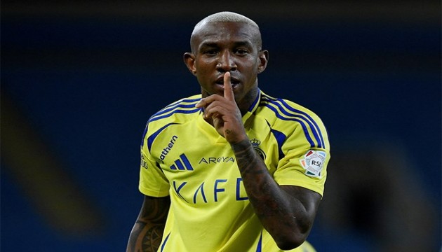 Anderson Talisca, Fenerbahçe iddialarına cevap verdi