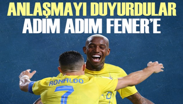 Talisca'da anlaşma sağlandı iddiası