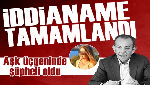 Tanju Özcan hakkında 