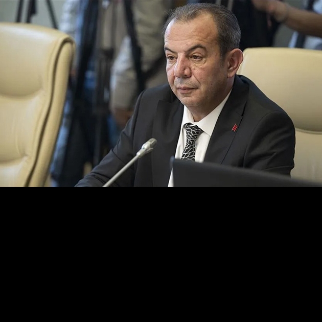 Tanju Özcan beraatini istedi: 'Evimde kedi gibi oturacağım'