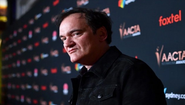 Tarantino: 