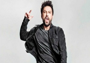 Tarkan'ın şarkısı çalıntı mı?