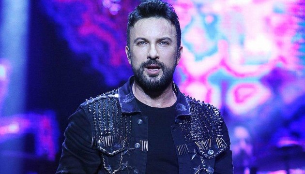 Tarkan'dan Cumhuriyet'in 100. yılı için marş