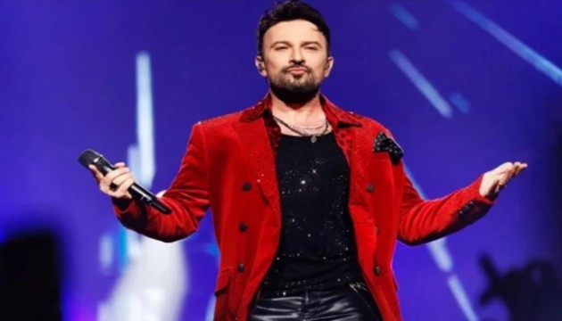 Sosyal medyada beklenti yükseldi: Tarkan'dan milli marş açıklaması geldi
