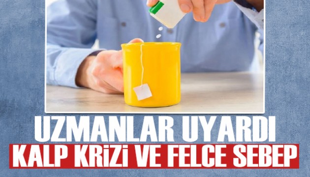 Uzmanlar uyardı: Kalp krizi ve felce neden olabilir