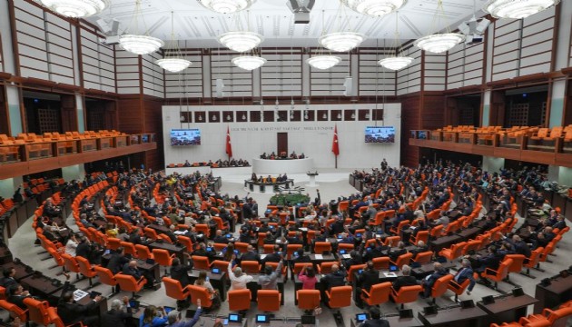 TBMM'de, Öğretmenlik Mesleği Kanunu Teklifi'nin 6 maddesi daha kabul edildi