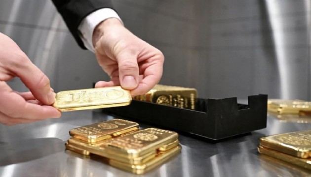 Türkiye borçta OECD'den pozitif ayrıştı