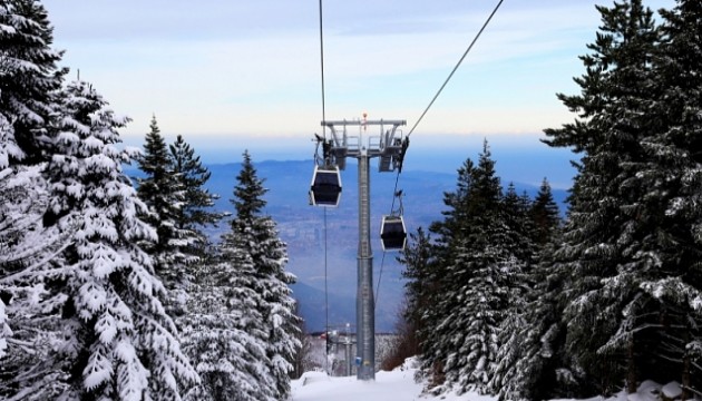 Kış tatili yapacaklar dikkat! Teleferik fiyatları zamlandı