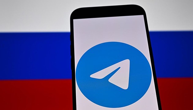 Rus basınında gündem: Telegram