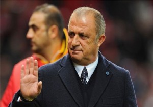 Fatih Terim, gelmeden tarihe geçti!