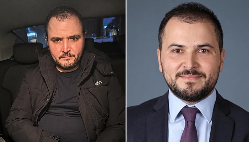 Fon soruşturmasında yeni dalga: Tera Portföy Başkanı Erdin Özel gözaltına alındı