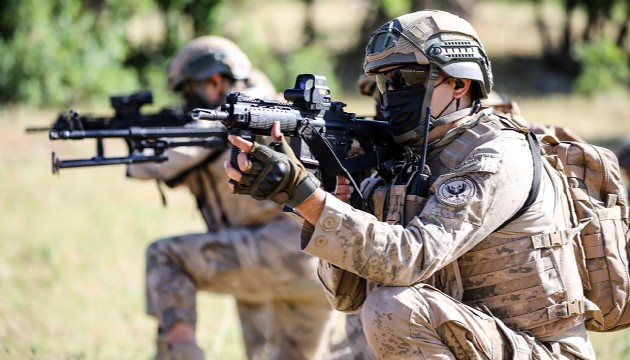 MSB'den PKK'ya ağır darbe!