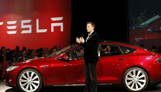 Tesla'ya 46 milyon TL'lik ceza