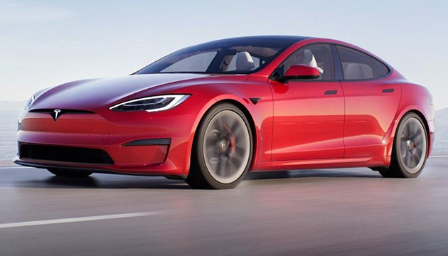 Tesla, ABD'de Model 3 ve Model Y araçlarının fiyatlarında indirime gitti