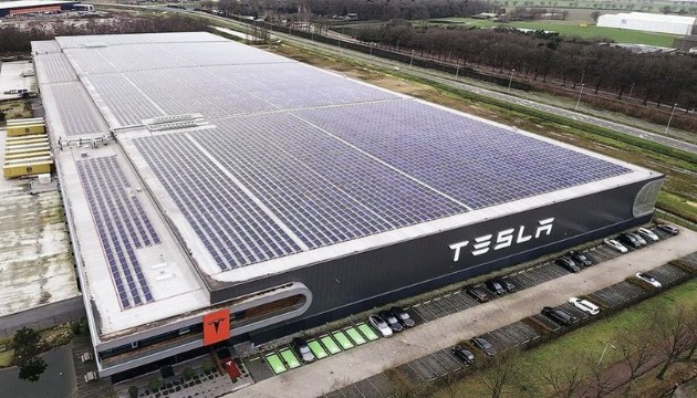 AB, Tesla’ya kapıları kapattı!