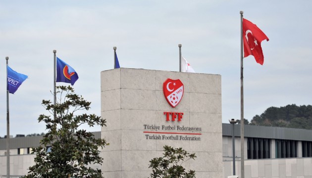 TFF'den çok güzel haber: 2024-25 sezonunda Avrupa'ya 5 takım gönderiyoruz