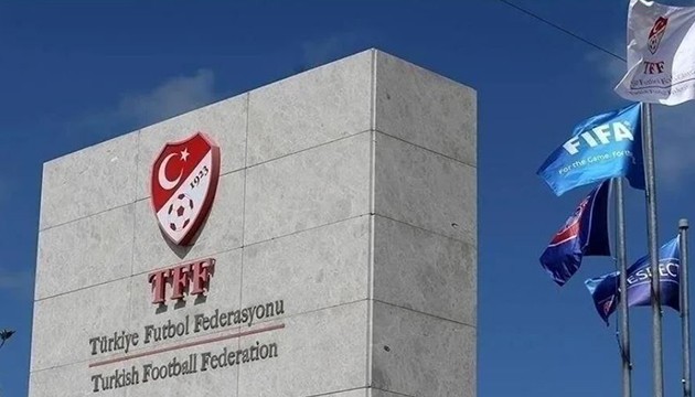 PFDK sevkleri açıklandı