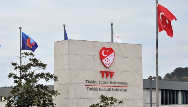 TFF'den PFDK cezalarına enflasyon ayarı