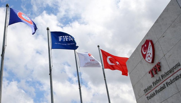 Beşiktaş ve Adana Demirspor'a PFDK'dan para cezası
