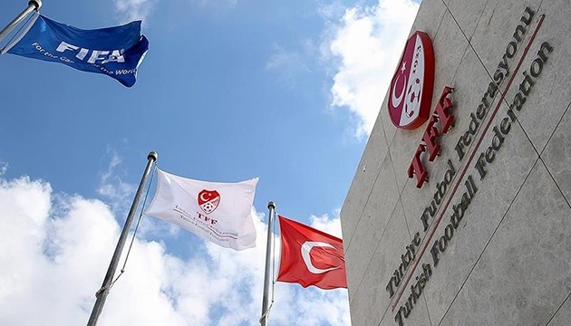 Galatasaray'ın cezası onandı