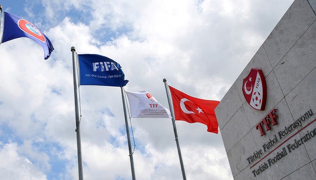 7 kulüp PFDK'lık oldu