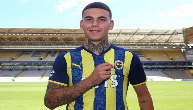 Fenerbahçe'de flaş Tiago Çukur gelişmesi